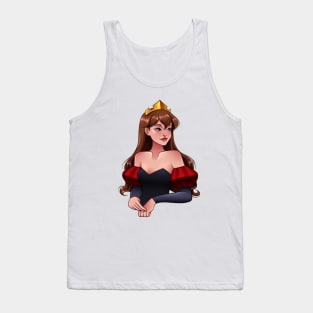 Phillipa Tank Top